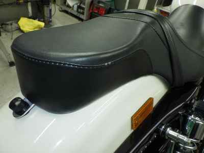 Harley-Davidson Sportster XL883L 2011