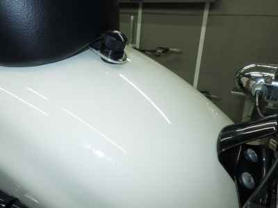 Harley-Davidson Sportster XL883L 2011