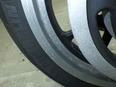 Harley-Davidson Sportster XL883L 2011