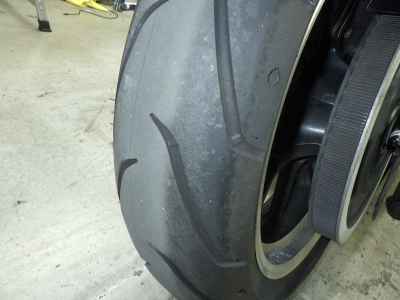 Harley-Davidson Sportster XL883L 2011