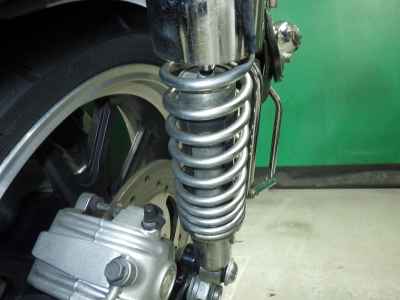 Harley-Davidson Sportster XL883L 2011