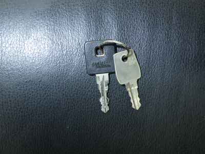 Harley-Davidson Sportster XL883L 2011