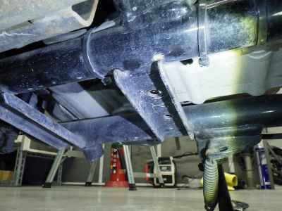 Harley-Davidson Sportster XL883L 2011