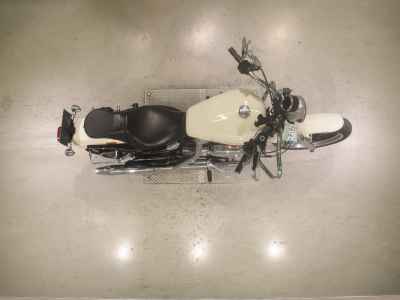 Harley-Davidson Sportster XL883L 2011