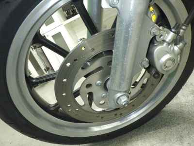 Harley-Davidson Sportster XL883L 2011