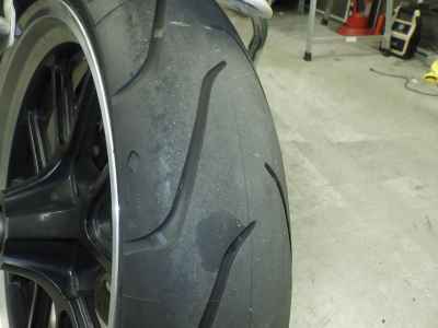 Harley-Davidson Sportster XL883L 2011