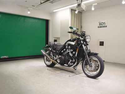 Yamaha V-Max 1200 2007