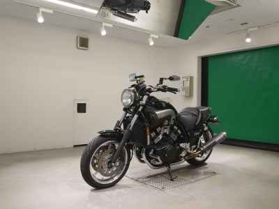 Yamaha V-Max 1200 2007