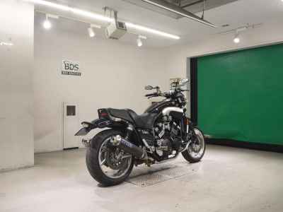 Yamaha V-Max 1200 2007