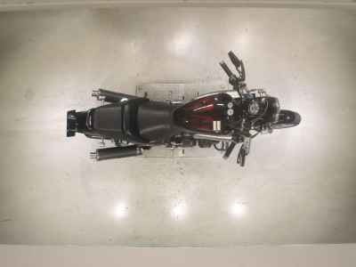 Yamaha V-Max 1200 2007