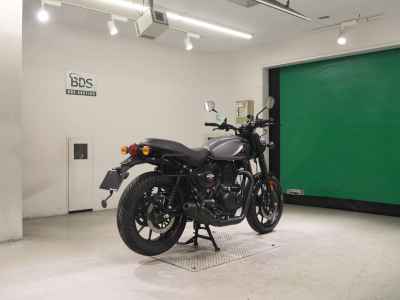 Royal Enfield Hunter 350 2024