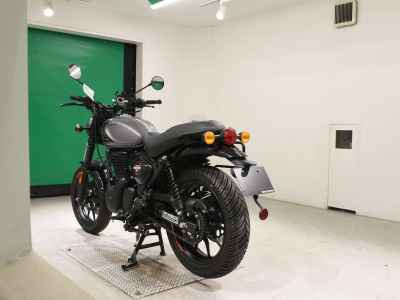 Royal Enfield Hunter 350 2024