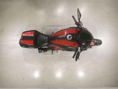 Ducati Diavel Carbon 2018