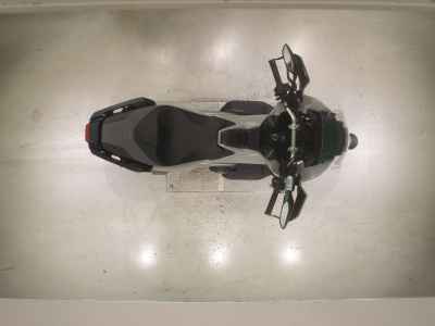 Honda X-Adv 750 2025