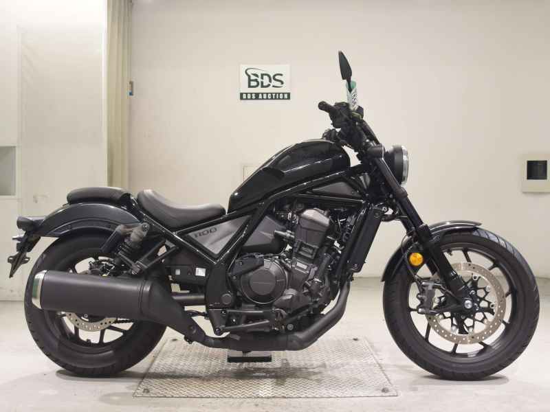 Honda Rebel CMX1100 2022