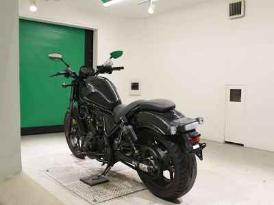 Honda Rebel CMX1100 2022