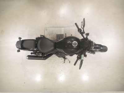 Honda Rebel CMX1100 2022