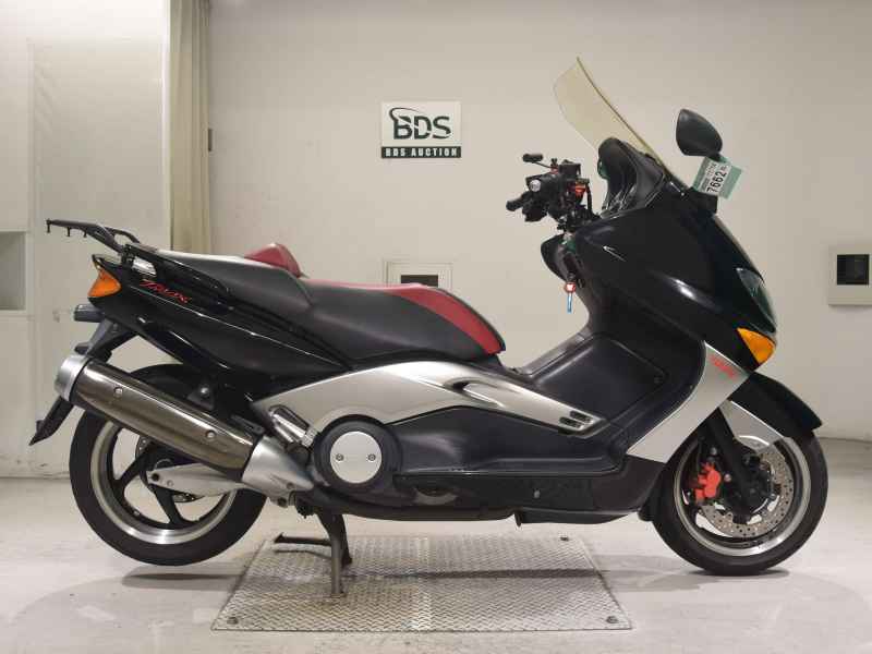 Yamaha TMAX 500 2006