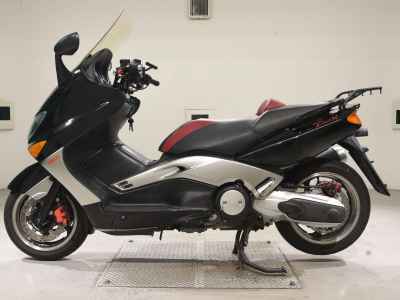 Yamaha TMAX 500 2006