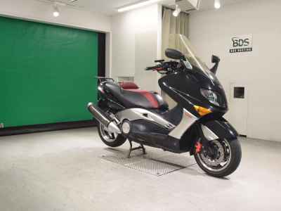 Yamaha TMAX 500 2006
