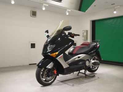 Yamaha TMAX 500 2006