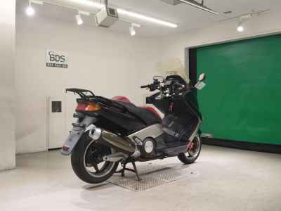 Yamaha TMAX 500 2006