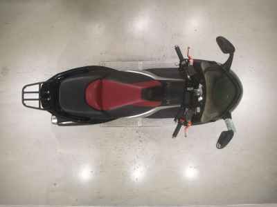 Yamaha TMAX 500 2006