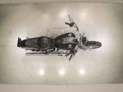 Harley-Davidson Super Glide FXDC1580 2011