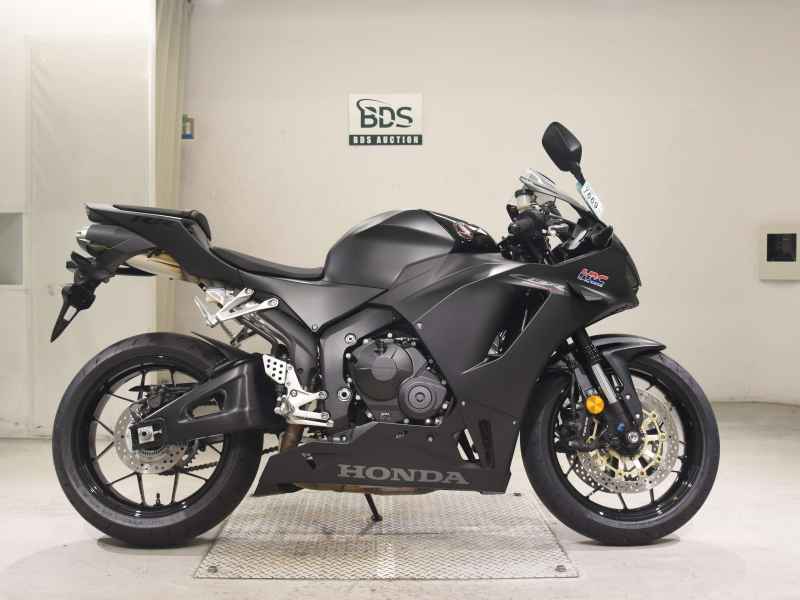 Honda CBR600RR 2024