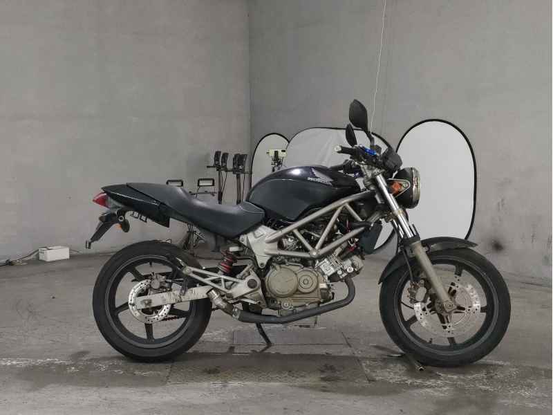Honda VTR250