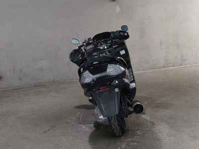 Suzuki Skywave 250S