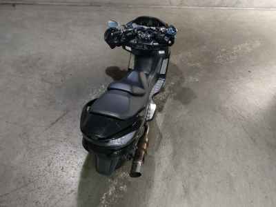 Suzuki Skywave 250S