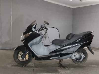 Suzuki Skywave 250S