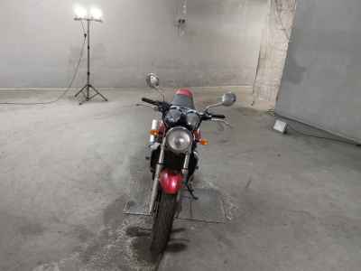 Kawasaki Balius ZR250