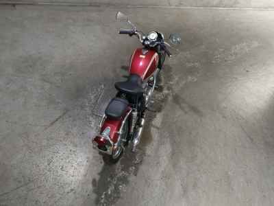 Kawasaki Estrella Custom