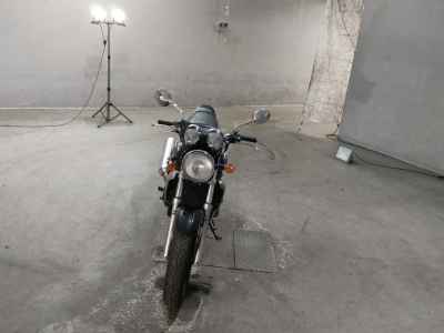 Kawasaki Balius ZR250 2005