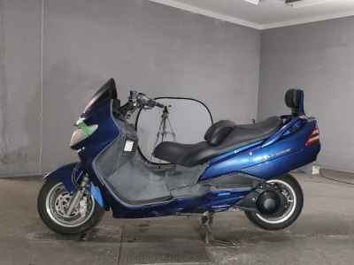 Suzuki Skywave 250