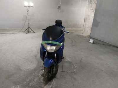 Suzuki Skywave 250