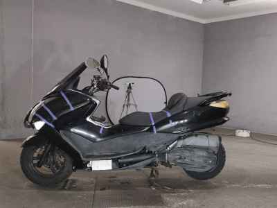 Yamaha Majesty 250