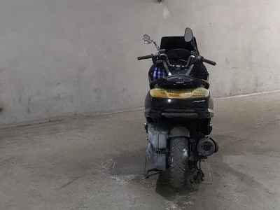 Yamaha Majesty 250