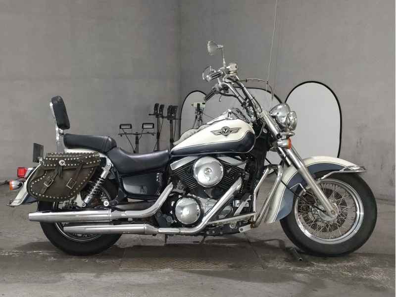 Kawasaki Vulcan 1500 Classic 2026