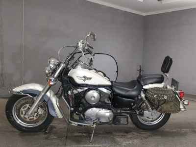 Kawasaki Vulcan 1500 Classic 2026