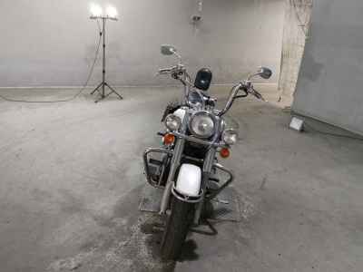 Kawasaki Vulcan 1500 Classic 2026