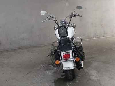 Kawasaki Vulcan 1500 Classic 2026