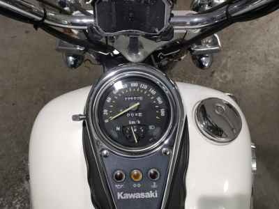 Kawasaki Vulcan 1500 Classic 2026