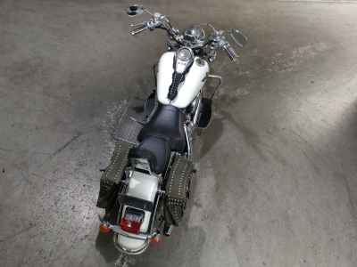 Kawasaki Vulcan 1500 Classic 2026