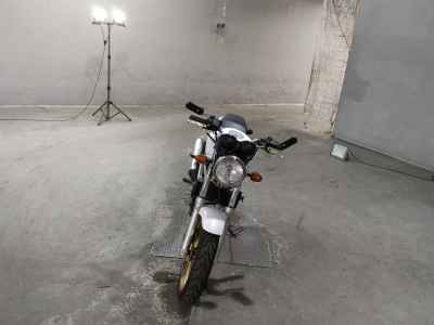 Honda VTR250 2011