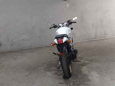 Honda VTR250 2011