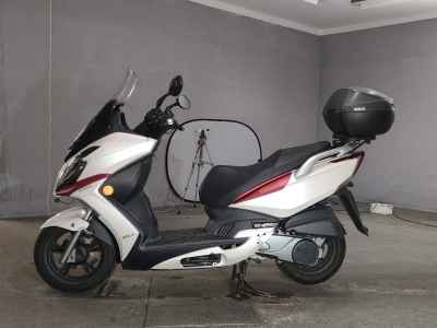 Kymco G-Dink 250 2022