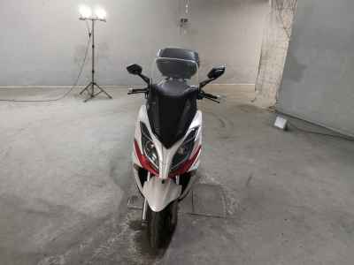 Kymco G-Dink 250 2022